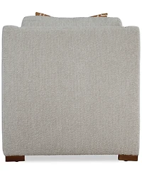 Morgane Fabric Arm Chair, Created for Macy's