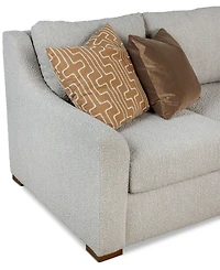 Morgane Fabric Estate Sofa, Created for Macy's