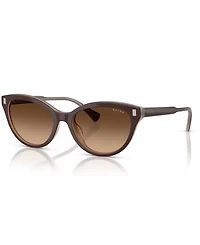 Ralph by Ralph Lauren Women's Sunglasses RA5326U