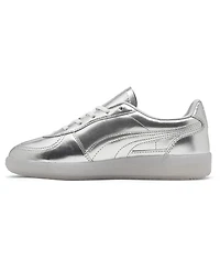 Puma Women's Palermo Chrome Casual Sneakers from Finish Line