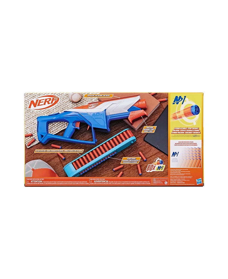 Nerf N Series Infinite Blaster