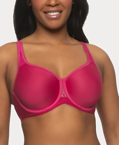 Paramour Women's Celestial Lightweight Underwire Bra
