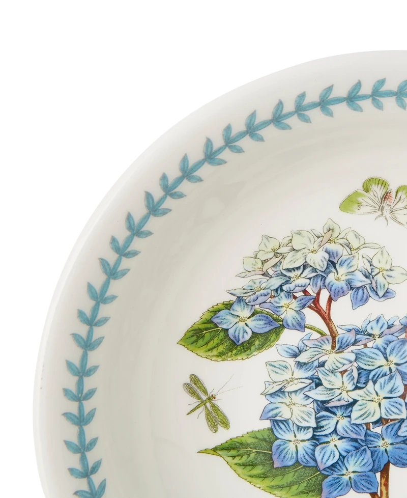 Portmeirion Botanic Garden Meadow Assorted Pasta Bowls, Set of 6