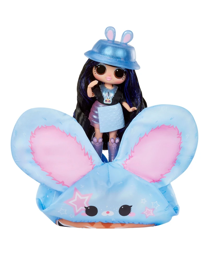 Lol Surprise! Tweens Costume Aya Cherry Surprise Doll