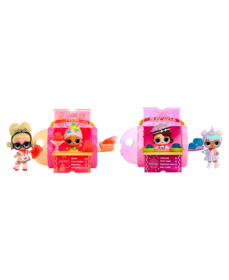Lol Surprise! Candy Surprise Dolls