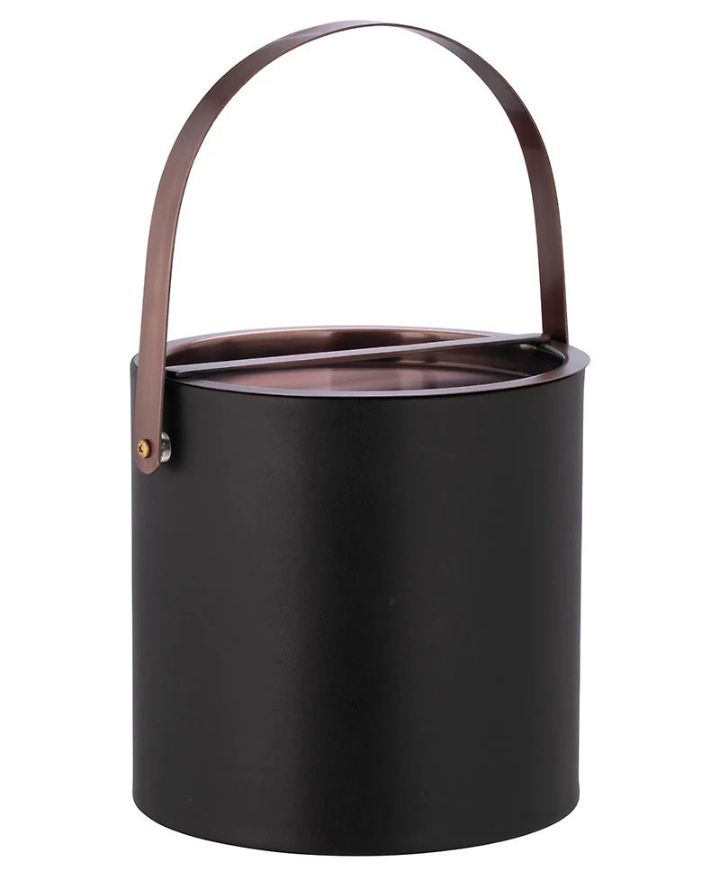 Kraftware Barcelona Ice Bucket, 3 Quart