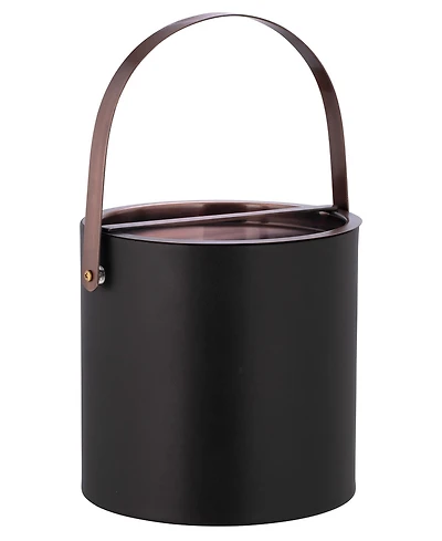 Kraftware Barcelona Ice Bucket, 3 Quart