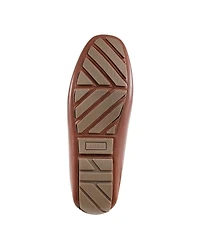 Tommy Hilfiger Men's Ardwin Moc Toe Penny Loafers