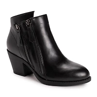 Muk Luks Women's Yellowstone Yardley Boot