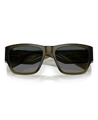 Costa Del Mar Unisex Suenos Polarized Sunglasses, 6S9123