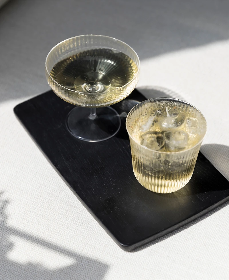 Serax Inku Large Tumblers, Set of 4