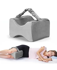 Sugift Bed Mattress Gel Memory Foam Convoluted Foam for Adjustable Bed-10 inches