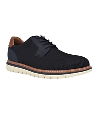 Tommy Hilfiger Men's Vasel Casualized Hybrid Oxfords