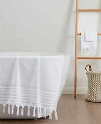 Ugg Ava Cotton Hand Towel, 16" x 30"