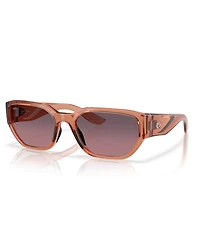 Costa Del Mar Unisex Polarized Sunglasses