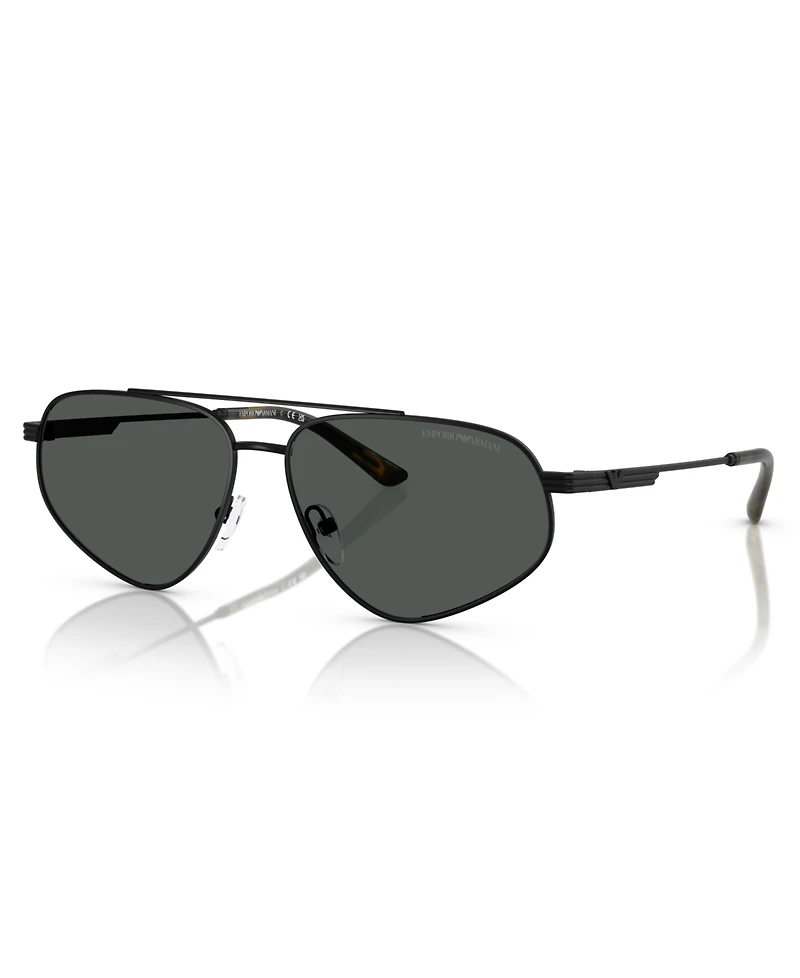 Emporio Armani Men's Sunglasses EA2156