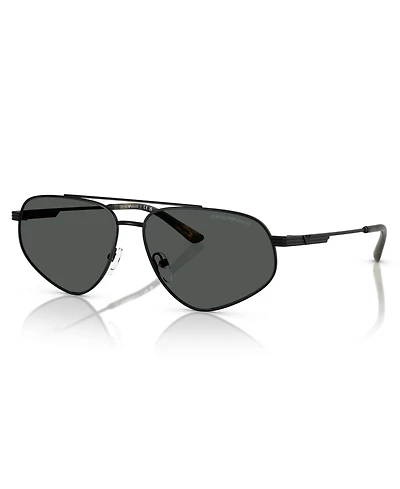 Emporio Armani Men's Sunglasses EA2156