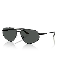 Emporio Armani Men's Sunglasses EA2156