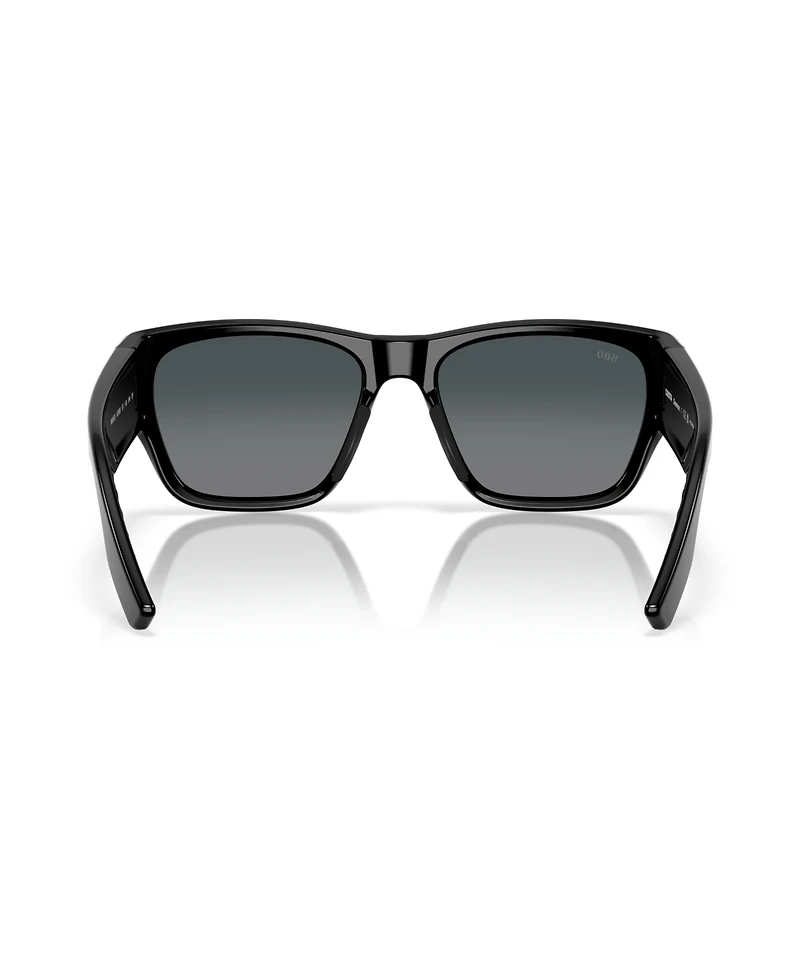Costa Del Mar Men's Polarized Sunglasses, Suenos 6S9123