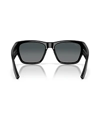 Costa Del Mar Men's Polarized Sunglasses, Suenos 6S9123
