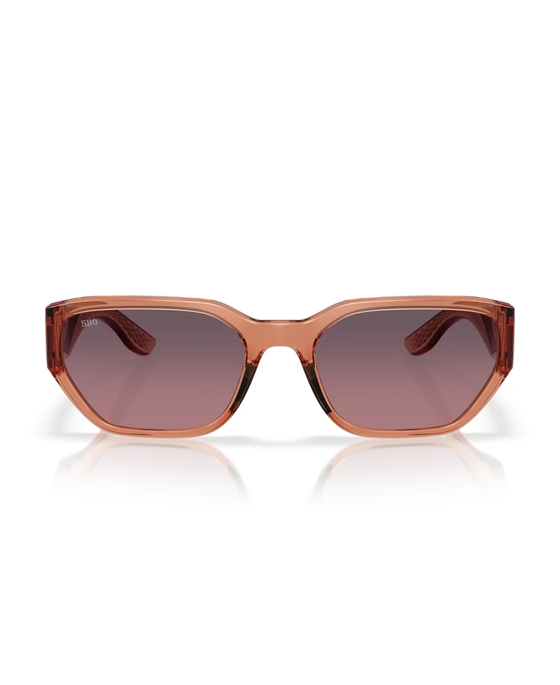 Costa Del Mar Unisex Polarized Sunglasses