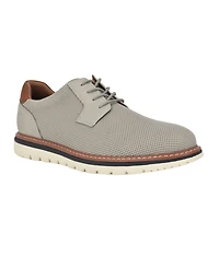 Tommy Hilfiger Men's Vasel Casualized Hybrid Oxfords
