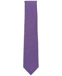 Perry Ellis Men's Mackin Geo-Pattern Tie