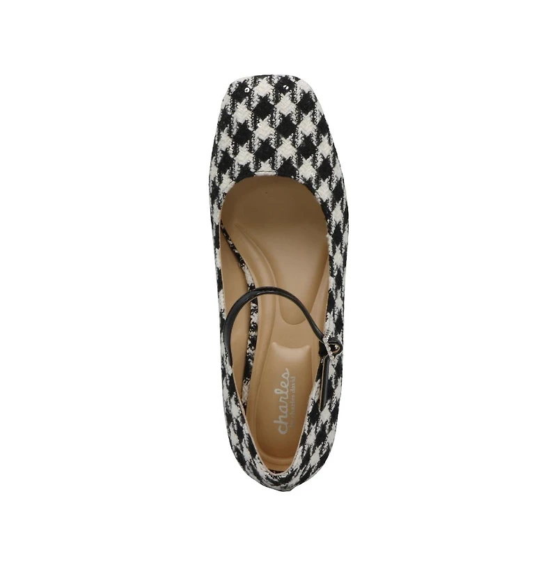 Charles by David Womens Zinnia