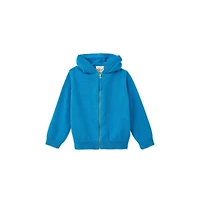 Vild House of Little Toddler Organic Knit Cardigan