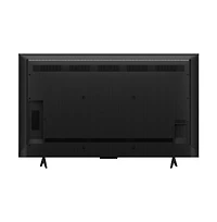 Tcl 50" S5 S-Class Led 4K Uhd Hdr Smart Google Tv - 50S551G