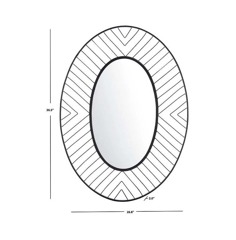 Tanra Mirror