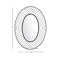 Tanra Mirror