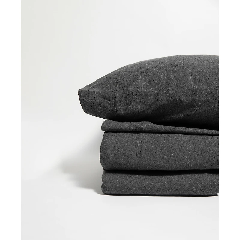 Pact Organic Cotton Favorite Tee Jersey Sheet Set