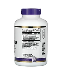 21st Century Acidophilus Probiotic Blend