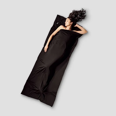 Cocoon - Premium - TravelSheet - Merino Wool