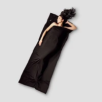 Cocoon - Premium - TravelSheet - Merino Wool