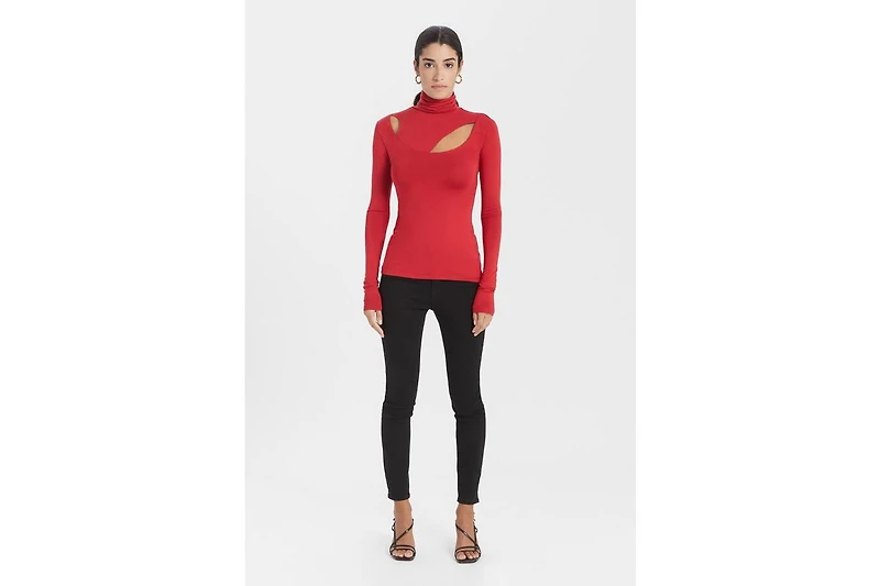 Marcella Women's Dahlia Top