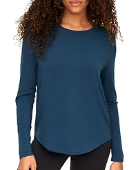 Adore Me Women's Molly Long-Sleeve T-Shirt
