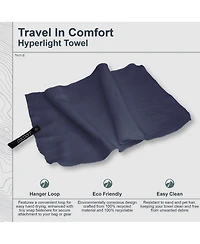 Cocoon - Premium Hyperlight Travel Towel
