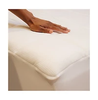 Slumber Cloud Performance Mattress Pad - Twin Xl
