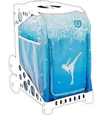 Zuca Winter Waltz Sport Insert Bag