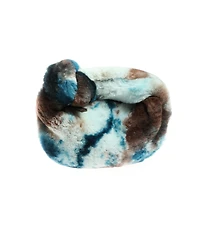 Women's Shearling Mini Bag