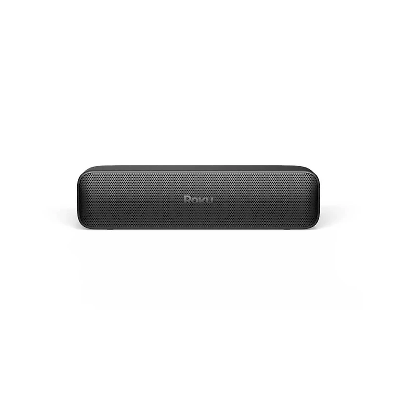 Roku Streambar Se Soundbar - Black