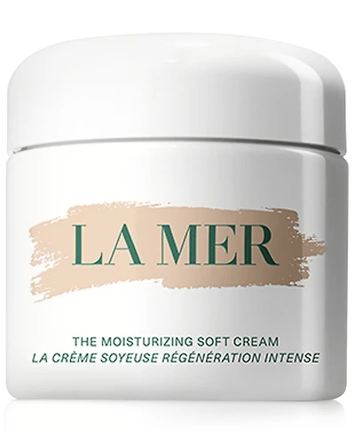 La Mer The Moisturizing Soft Cream, 8.5 oz.