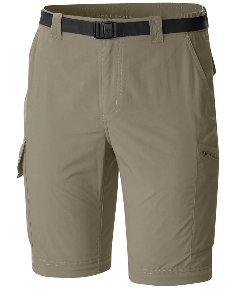 Columbia Men's Silver Ridge Convertible Pants