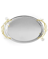 Michael Aram Butterfly Ginkgo Gold Tray