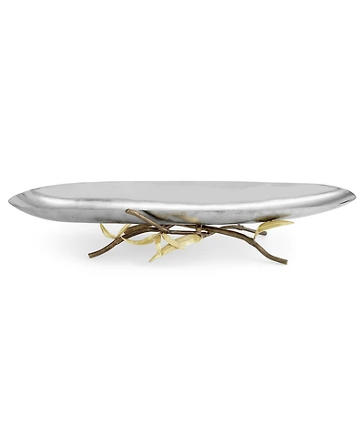 Michael Aram Zen Garden Centerpiece Bowl