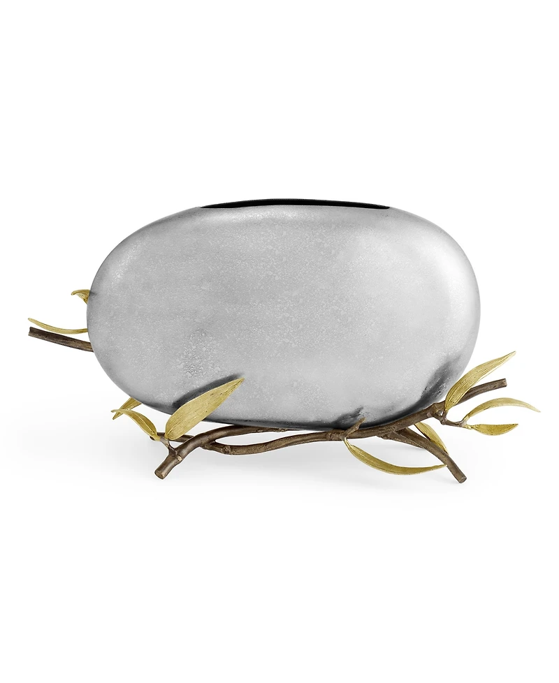 Michael Aram Zen Garden Pebble Vase