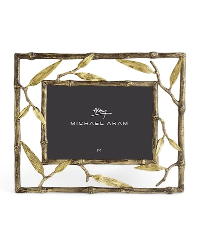 Michael Aram Zen Garden Frame, 5" x 7"