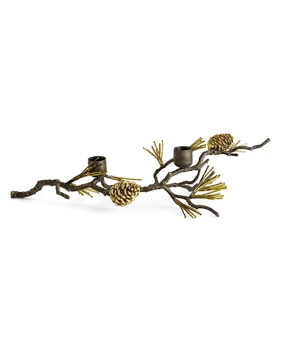 Michael Aram Pinecone Tabletop Sculpture